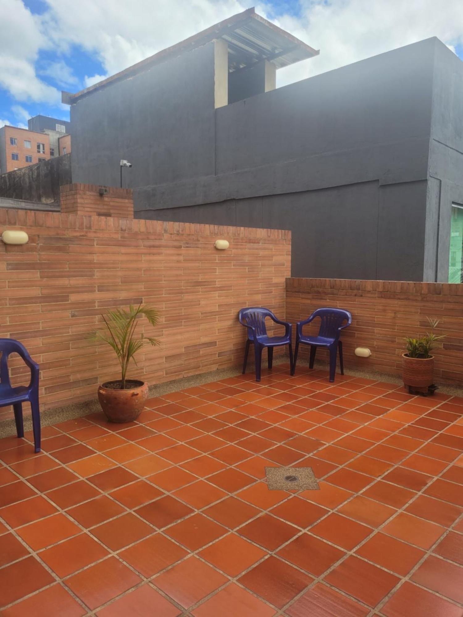 Apto En Chapinero Apartment *