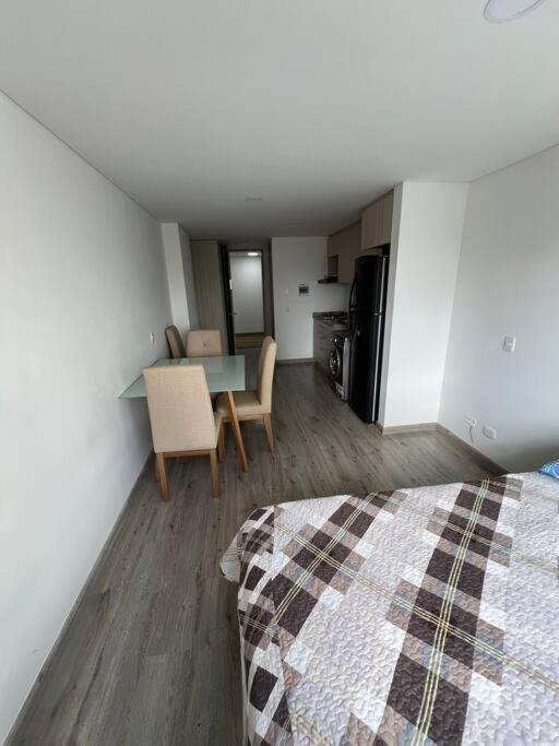 Aparta Estudio Da Vinci Apartment *