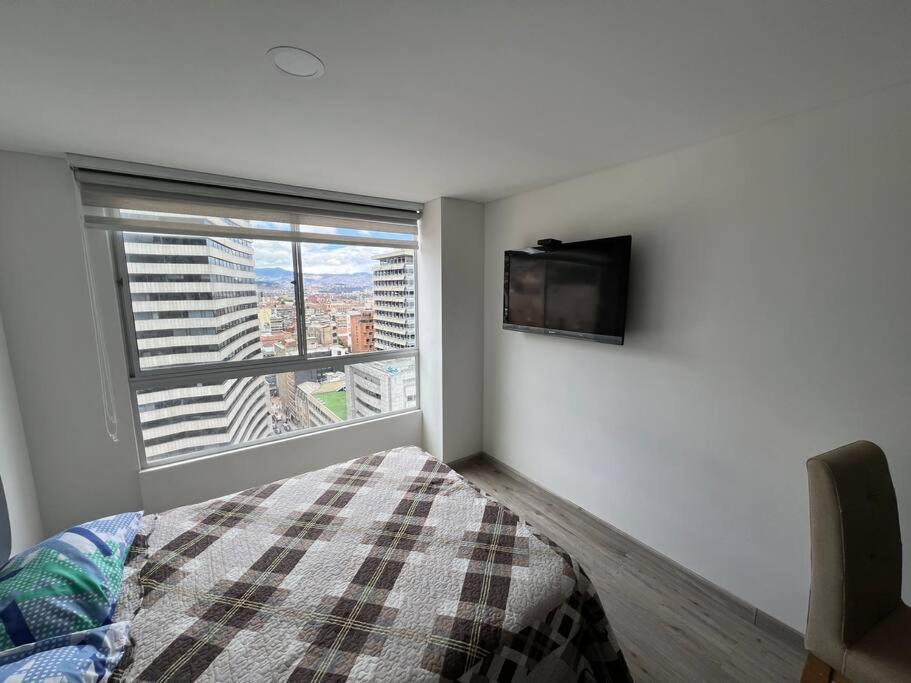 Aparta Estudio Da Vinci Apartment *