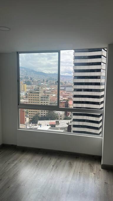 Aparta Estudio Da Vinci Apartment Bogota