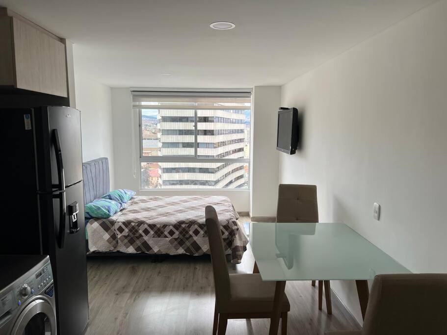 Aparta Estudio Da Vinci Apartment