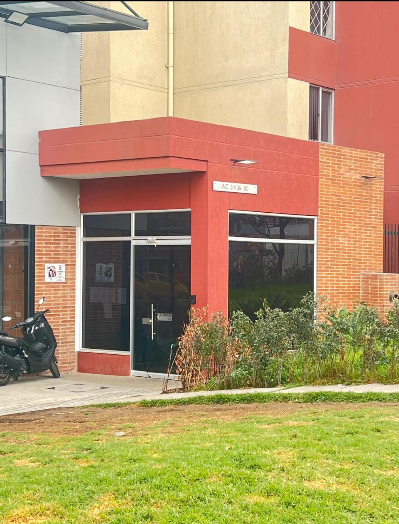 Apartamento Linda Vista, Acogedor, Elegante Y Comodo