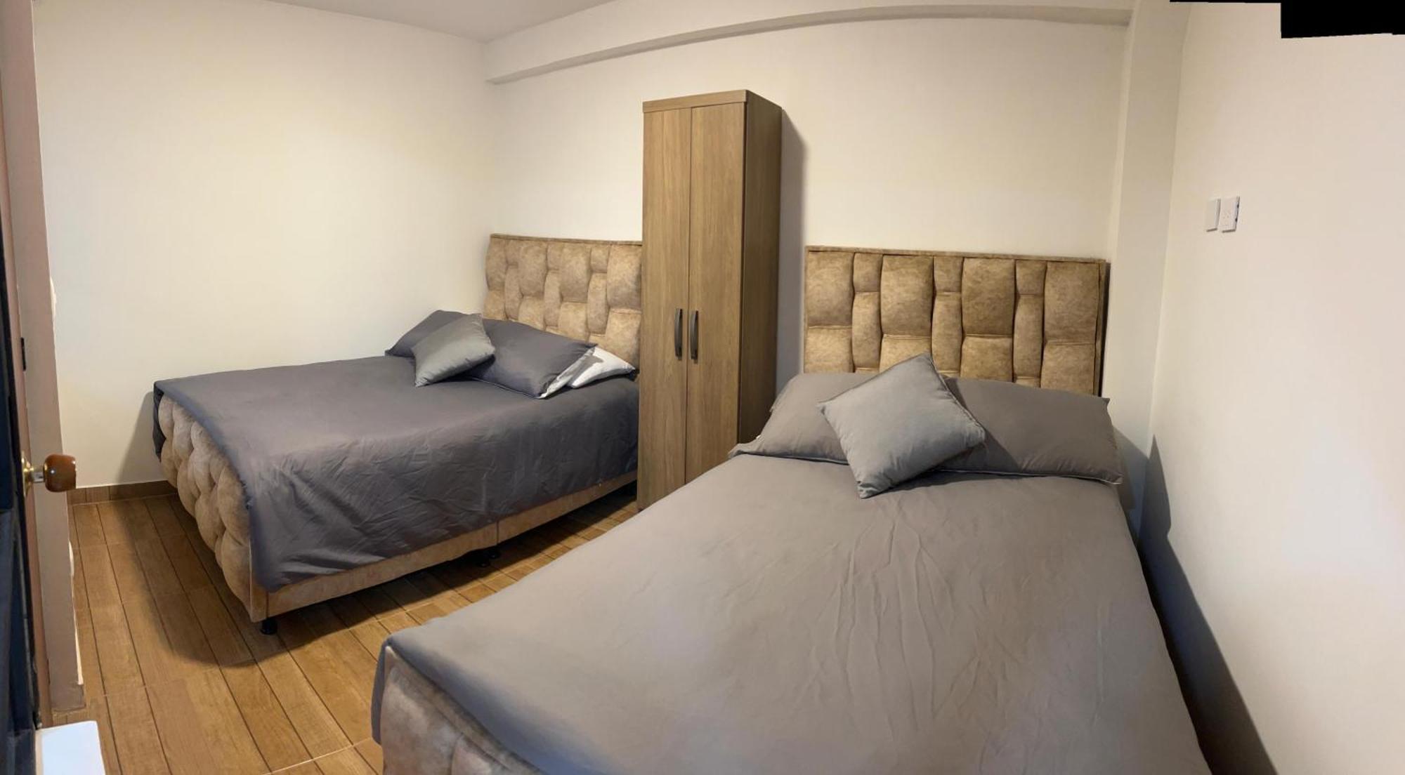 Hermoso Cerca Al Aeropuerto 202 Apartment *
