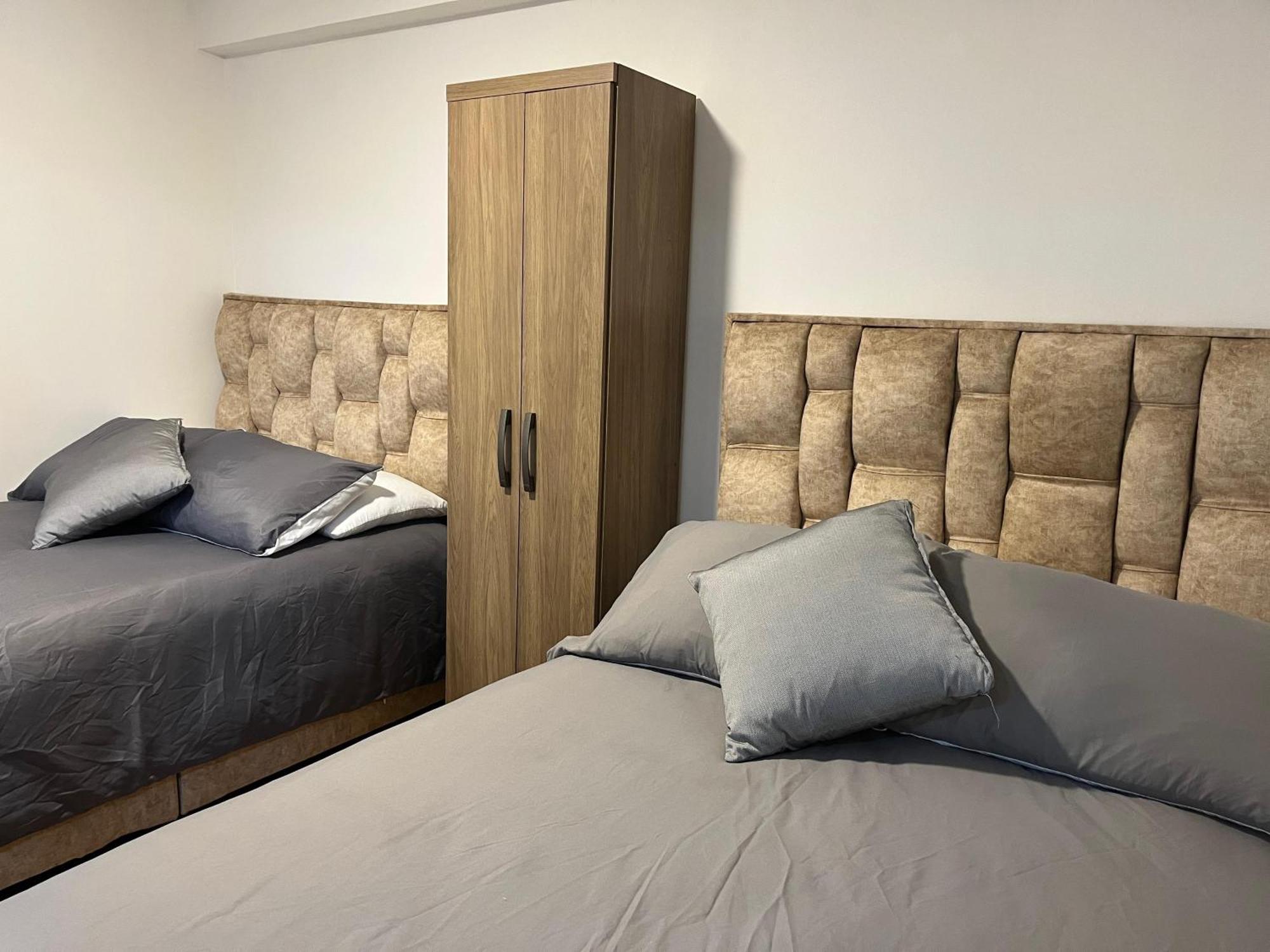 Apartment Hermoso Cerca Al Aeropuerto 202 Bogota