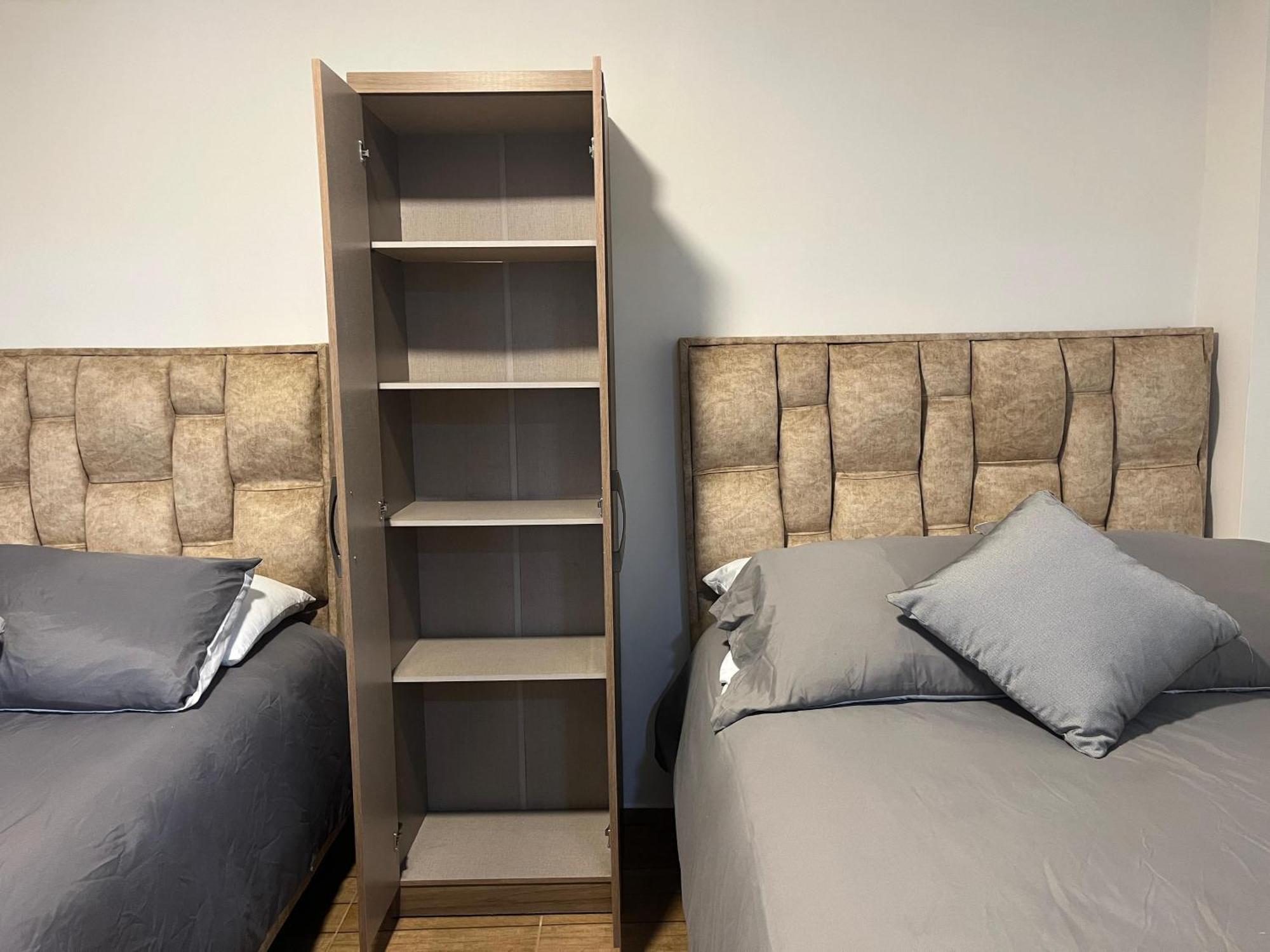 Apartment Hermoso Cerca Al Aeropuerto 202 *