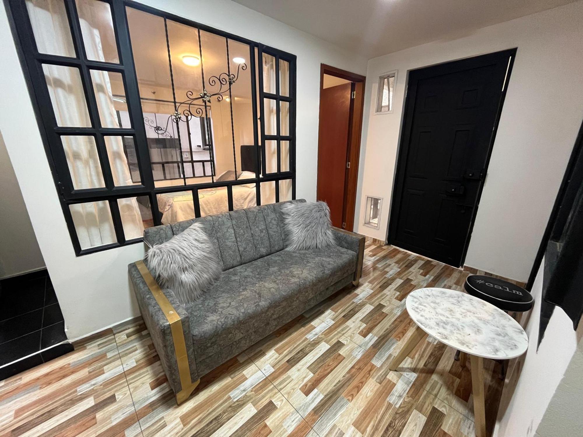 Apartment Hermoso Cerca Al Aeropuerto 202 *