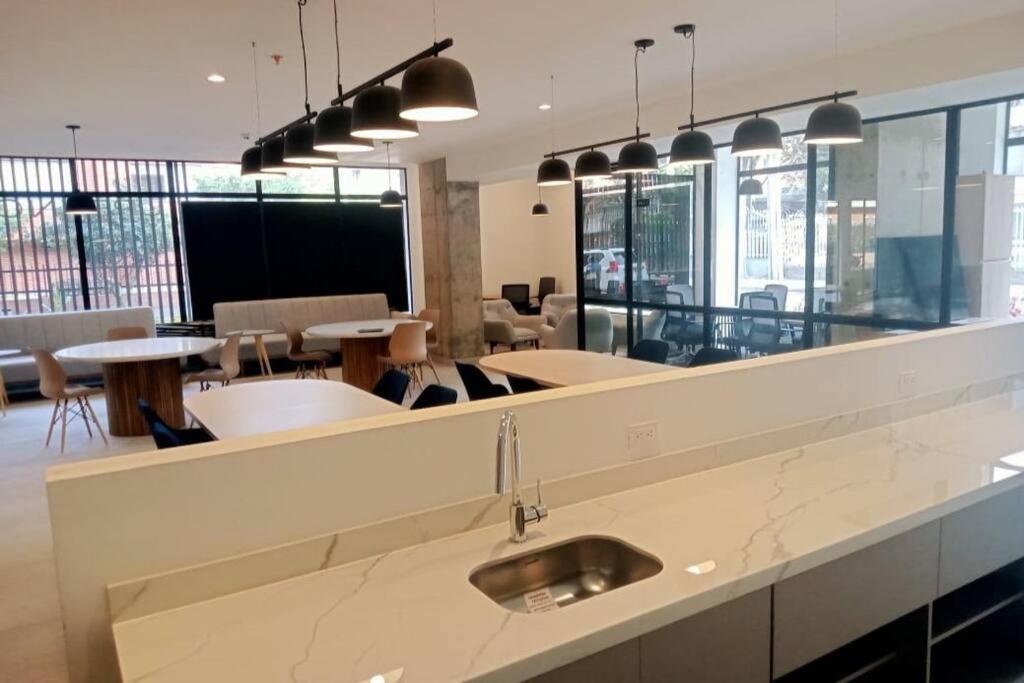 Exclusive Loft * Bogota