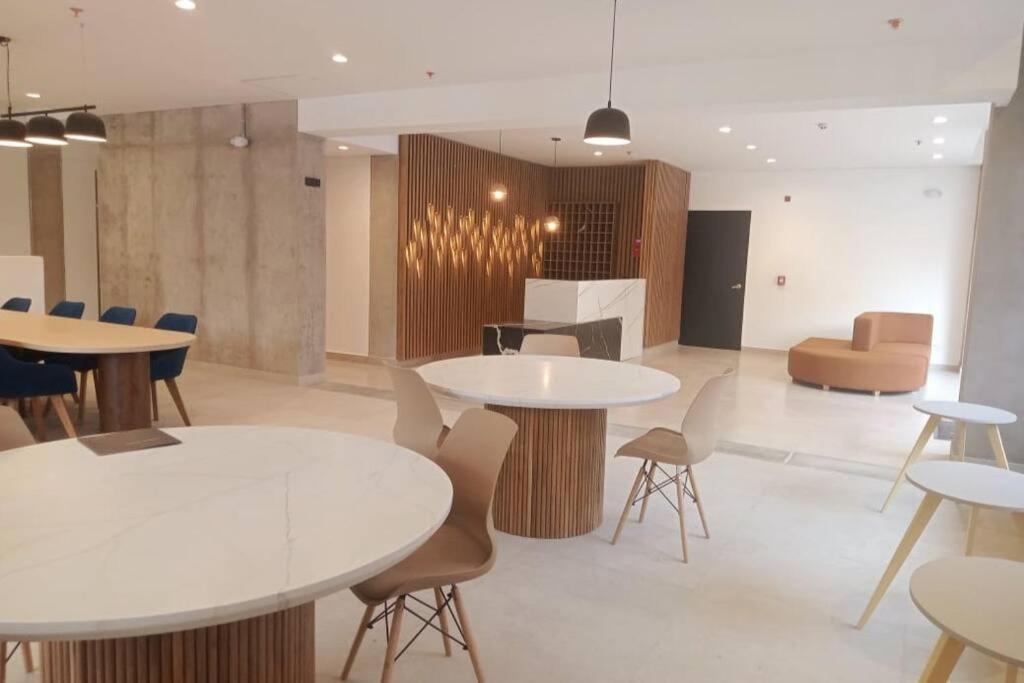 Exclusive Loft Apartment