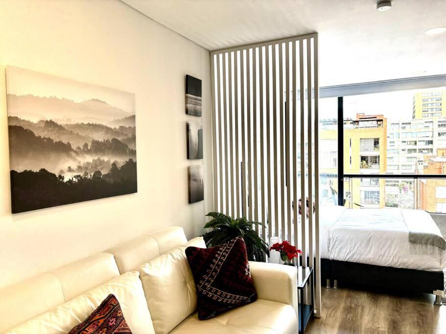 Apartment Exclusive Loft