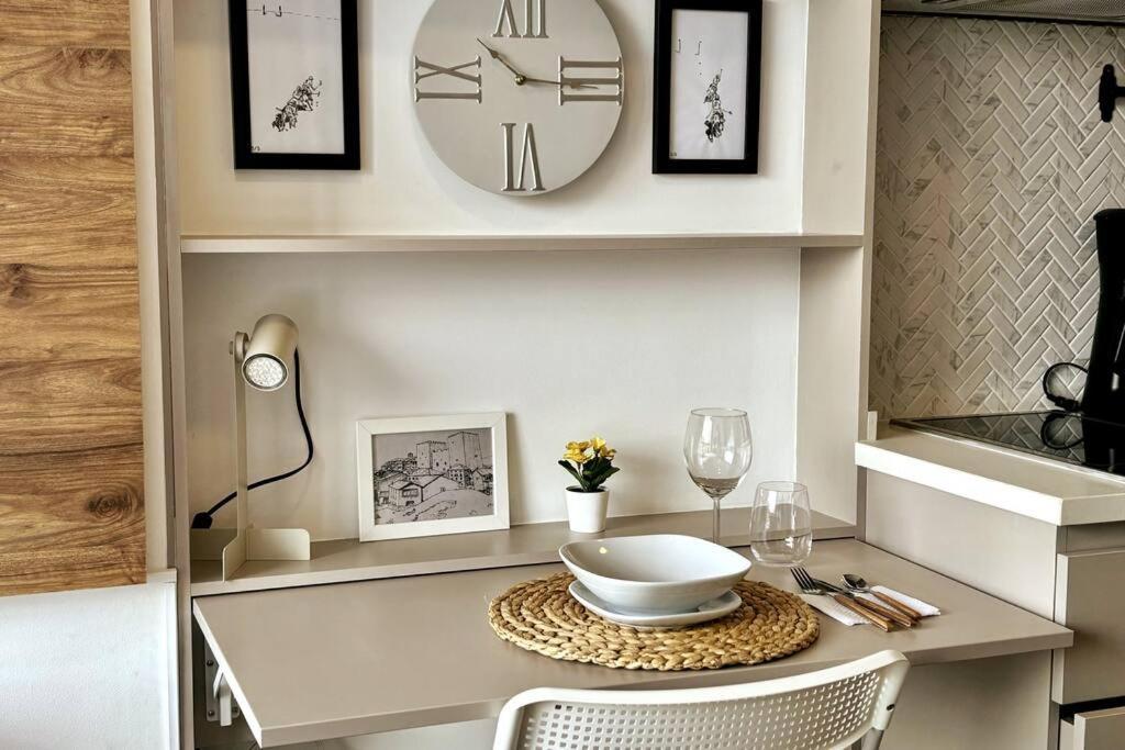 Exclusive Loft Apartment *