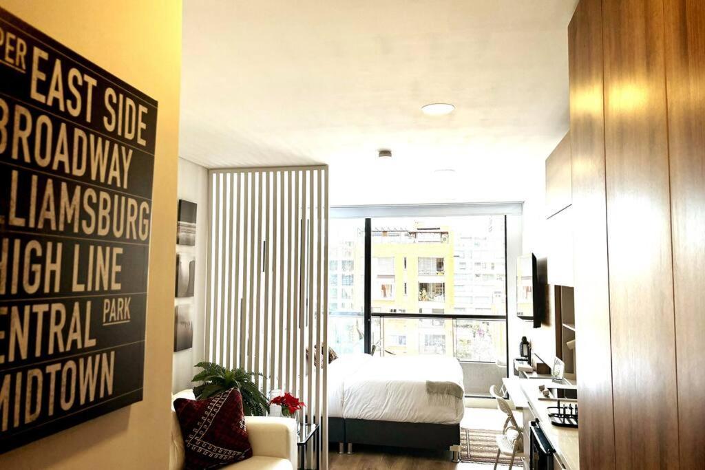 Apartment Exclusive Loft
