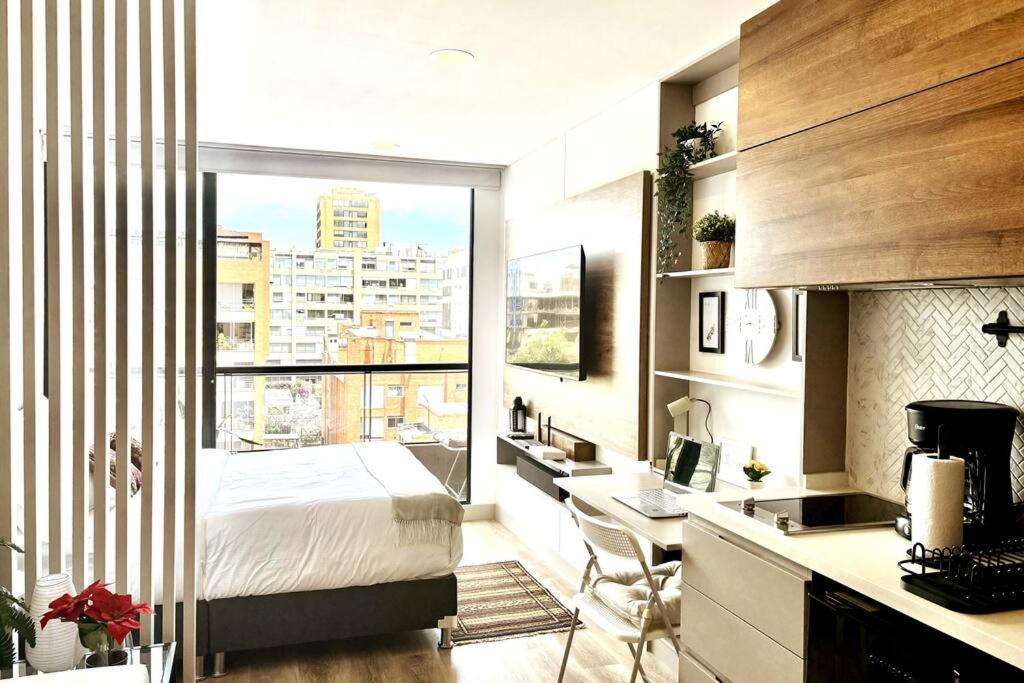 Apartment Exclusive Loft *