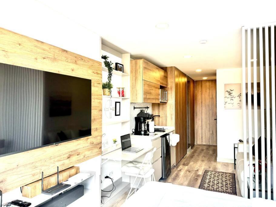 Exclusive Loft Apartment Bogota