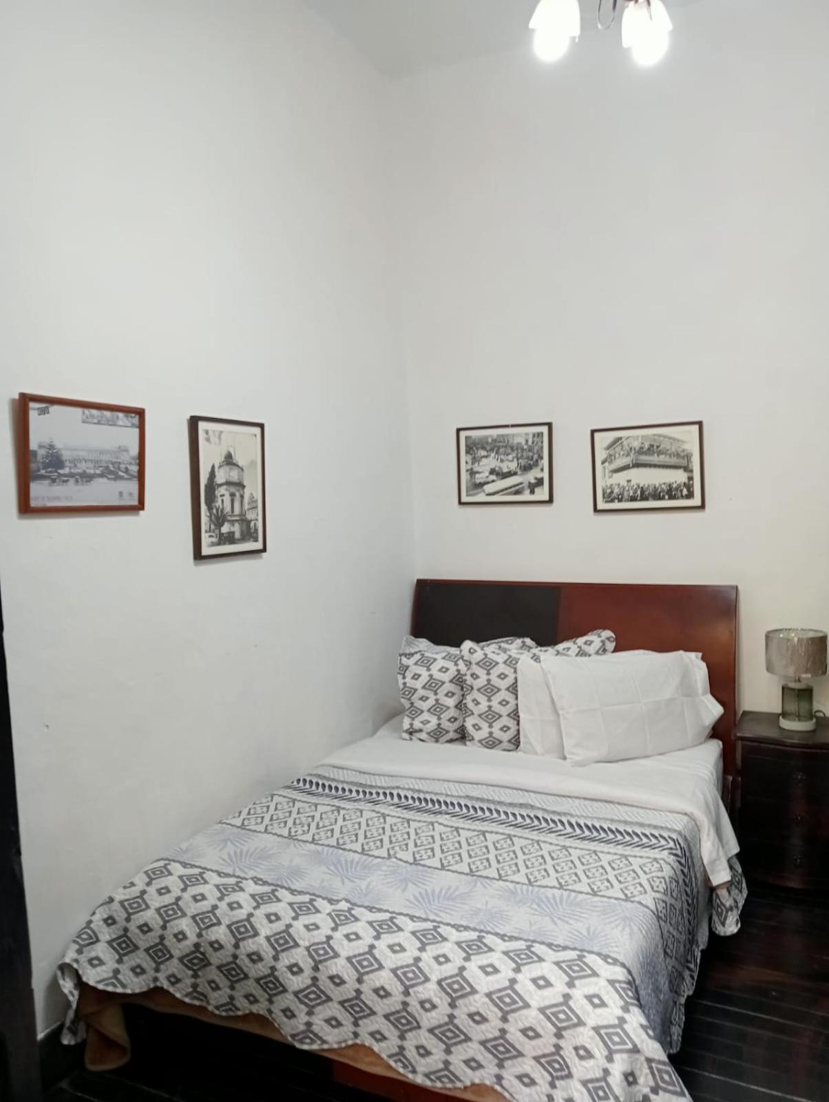 Hanoi En Guest house Bogota