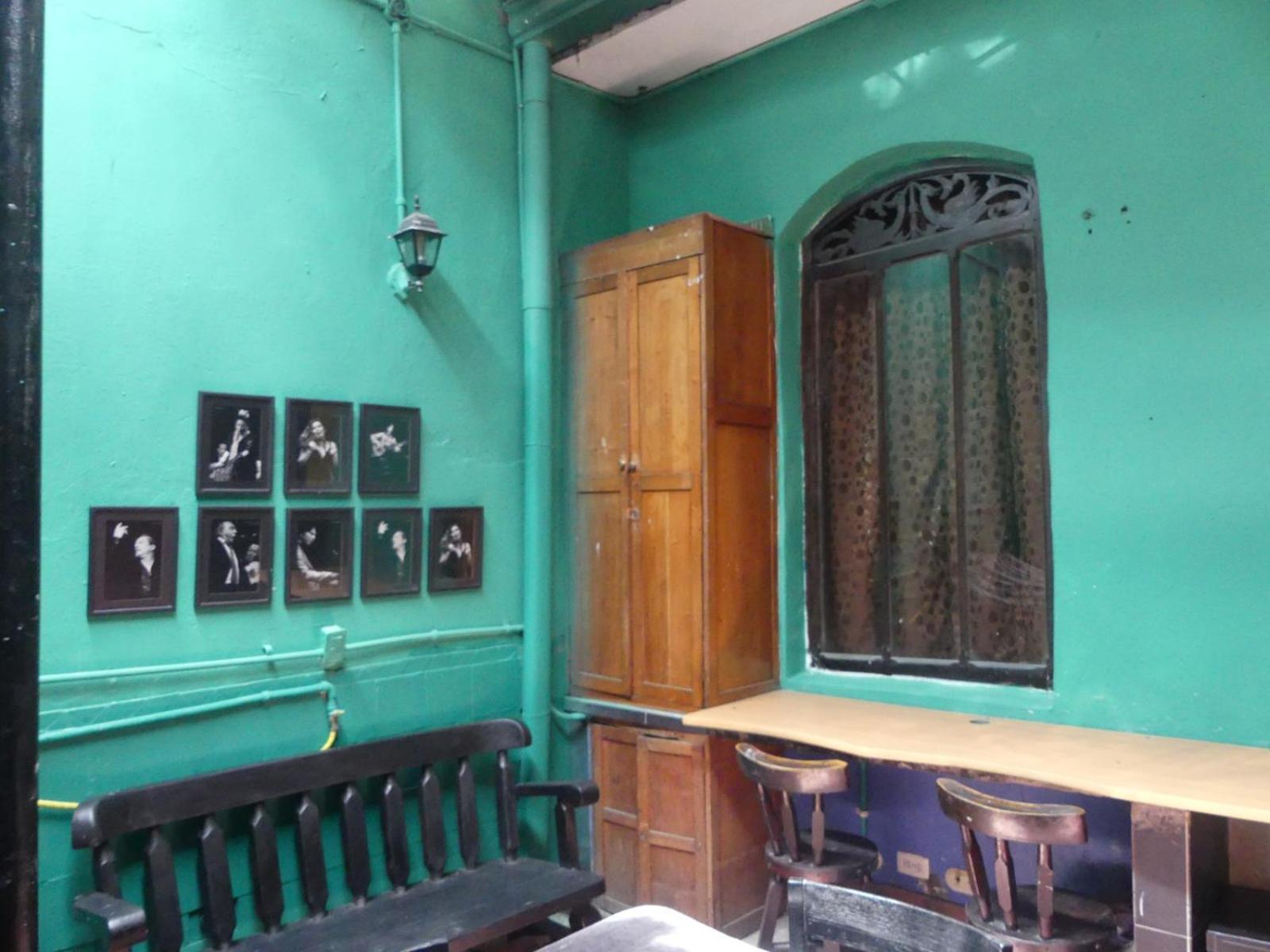 Hanoi En Guest house *