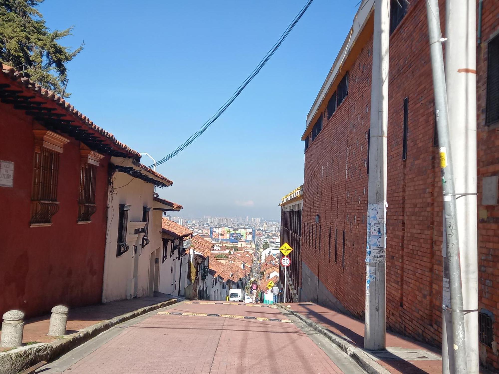 Apartamento Laurel Candelaria Sweet Homes