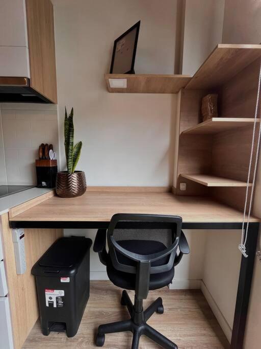 Amazing Loft In Chapinero Apartment Bogota