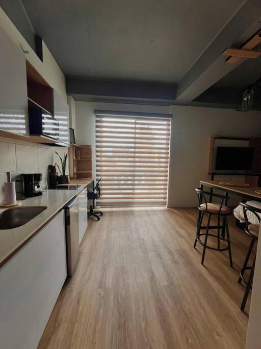 Amazing Loft In Chapinero Apartment *