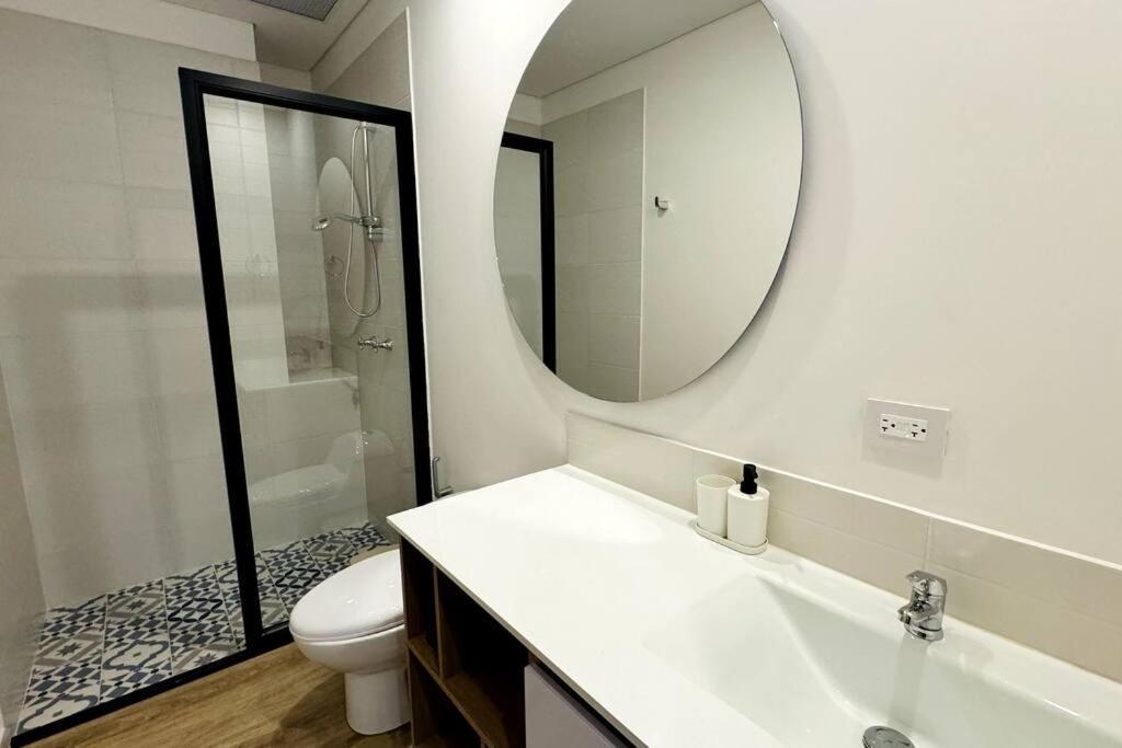 Amazing Loft In Chapinero Apartment Bogota