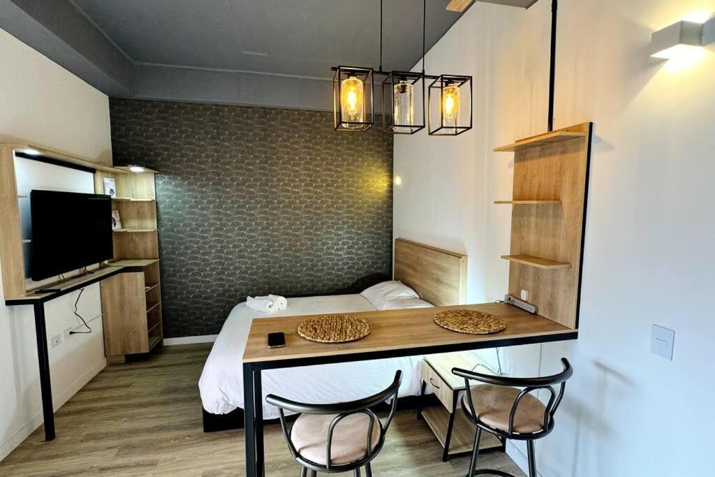Amazing Loft In Chapinero * Bogota