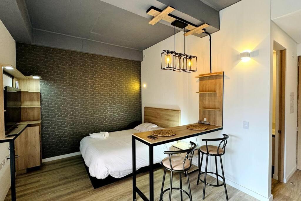 Amazing Loft In Chapinero *