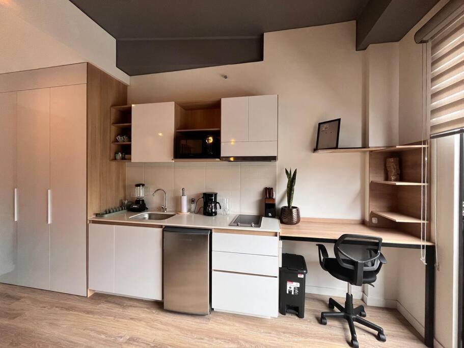Apartment Amazing Loft In Chapinero *
