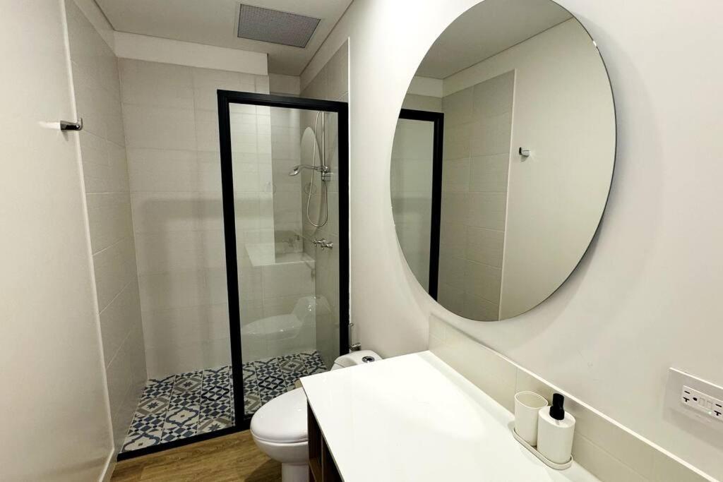 Apartment Amazing Loft In Chapinero