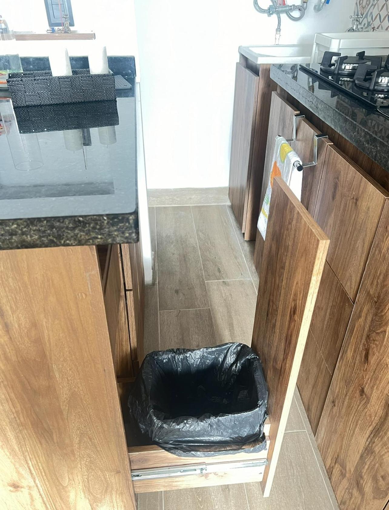 Linda Vista, Acogedor, Elegante Y Comodo Apartamento