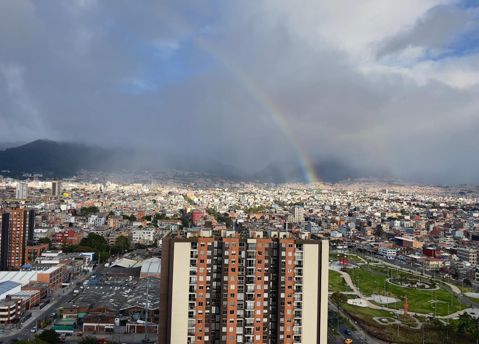 Linda Vista, Acogedor, Elegante Y Comodo Apartamento