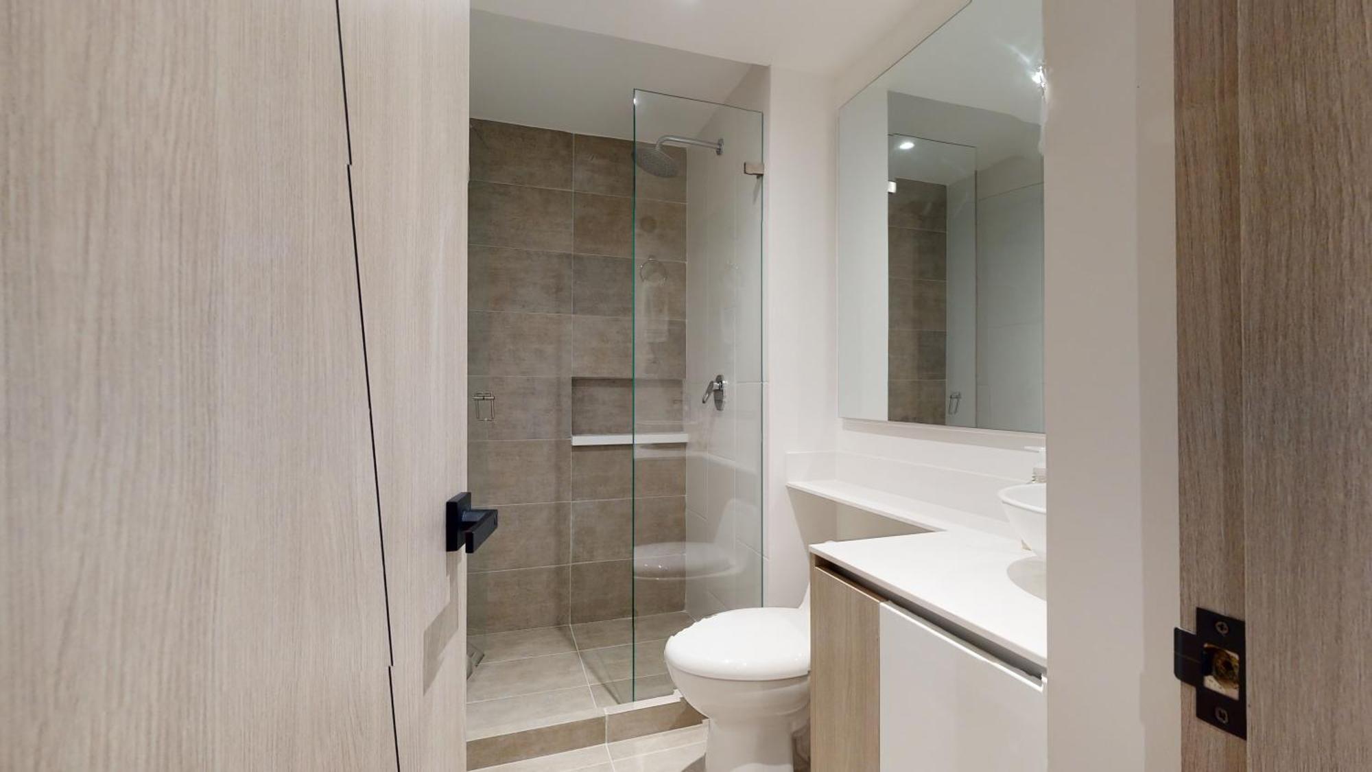 Apartment 907 Hogar Bohemio En Chapinero