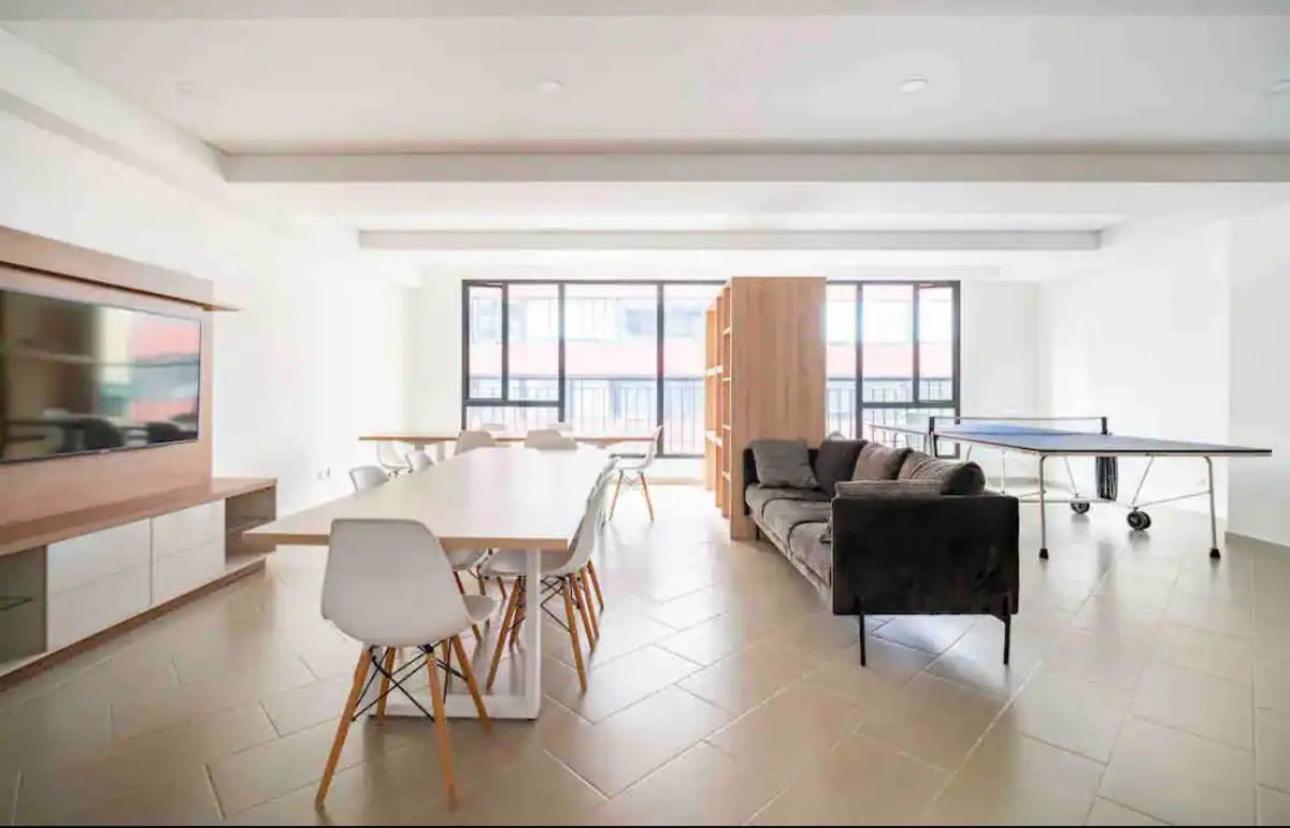 Espectacular Loft, Excelente Ubicacion Apartment Bogota