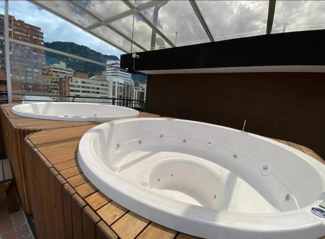 Espectacular Loft, Excelente Ubicacion * Bogota