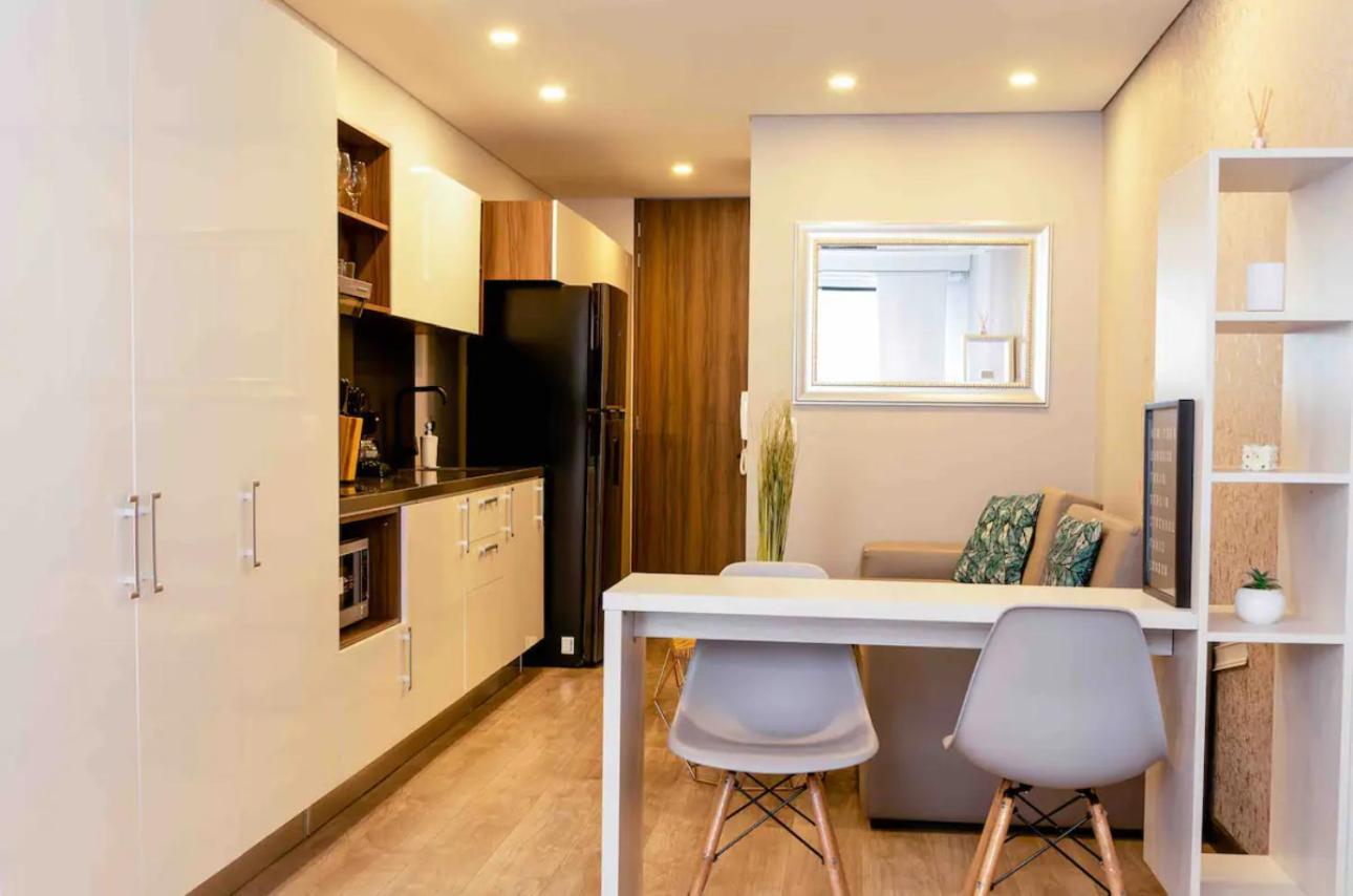 Apartment Espectacular Loft, Excelente Ubicacion *