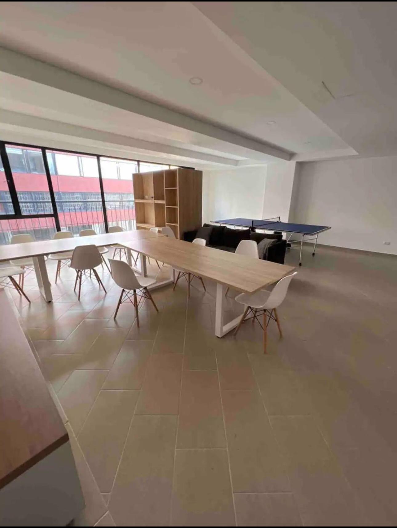Apartment Espectacular Loft, Excelente Ubicacion *