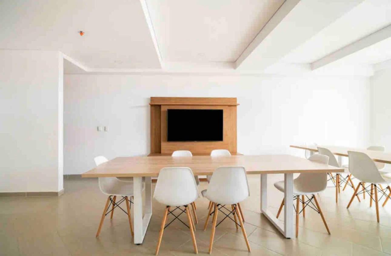 Espectacular Loft, Excelente Ubicacion *