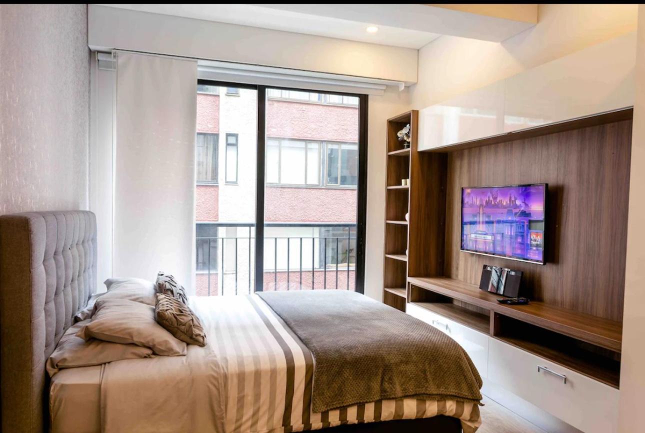 Espectacular Loft, Excelente Ubicacion Apartment *
