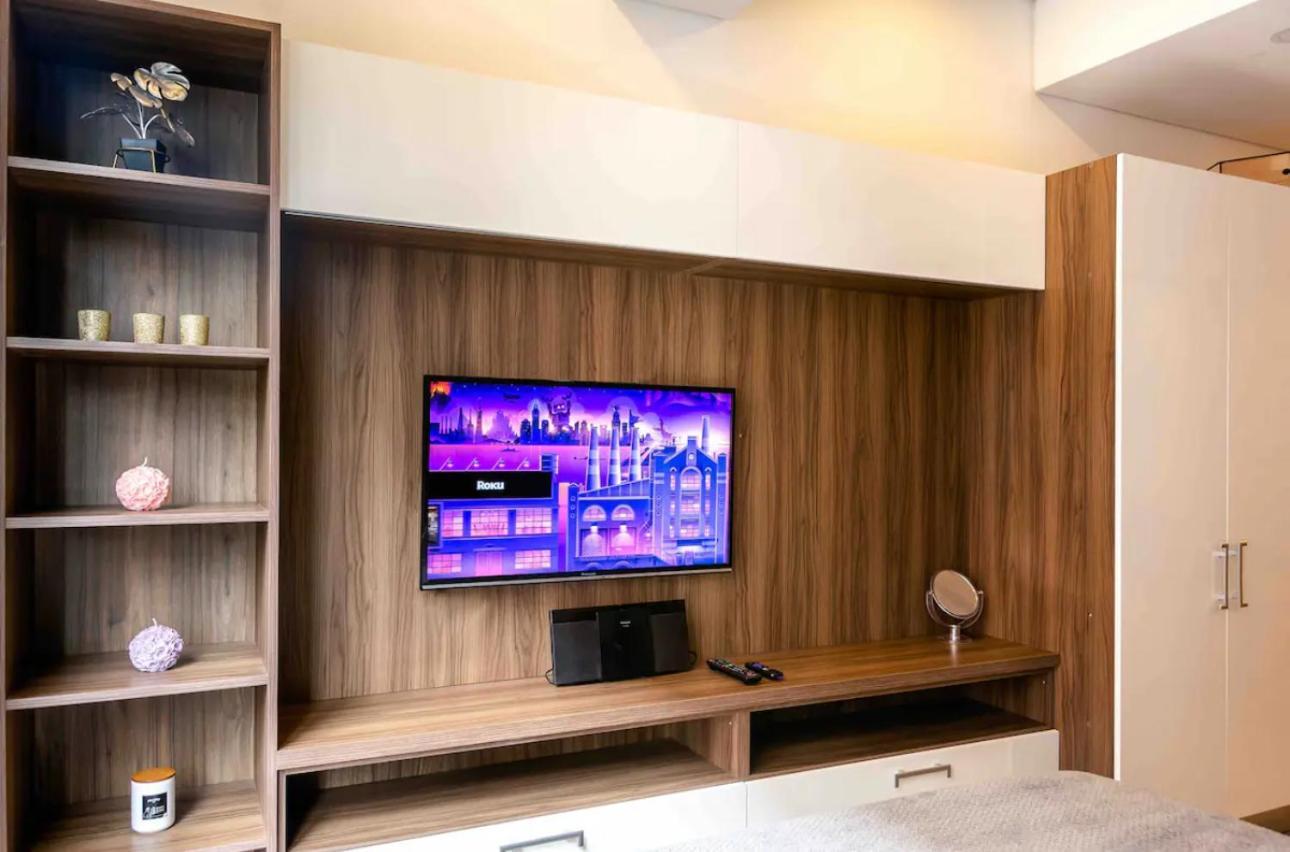 Espectacular Loft, Excelente Ubicacion Apartment