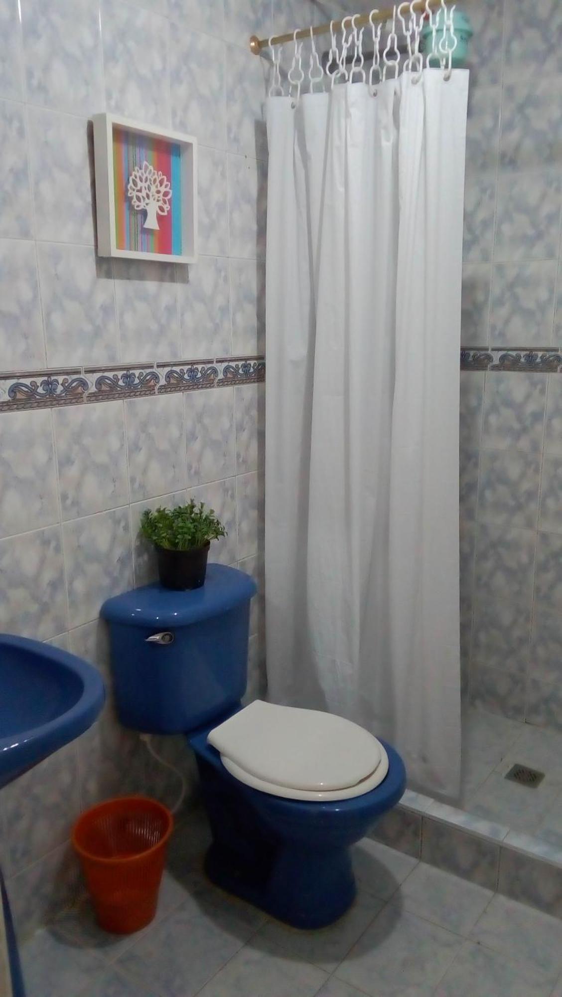 Apartment Teusaquillo-javeriana En Apto Compartido Bogota