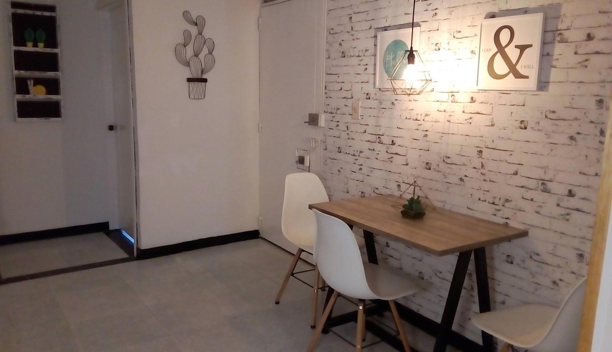 Apartment Teusaquillo-javeriana En Apto Compartido