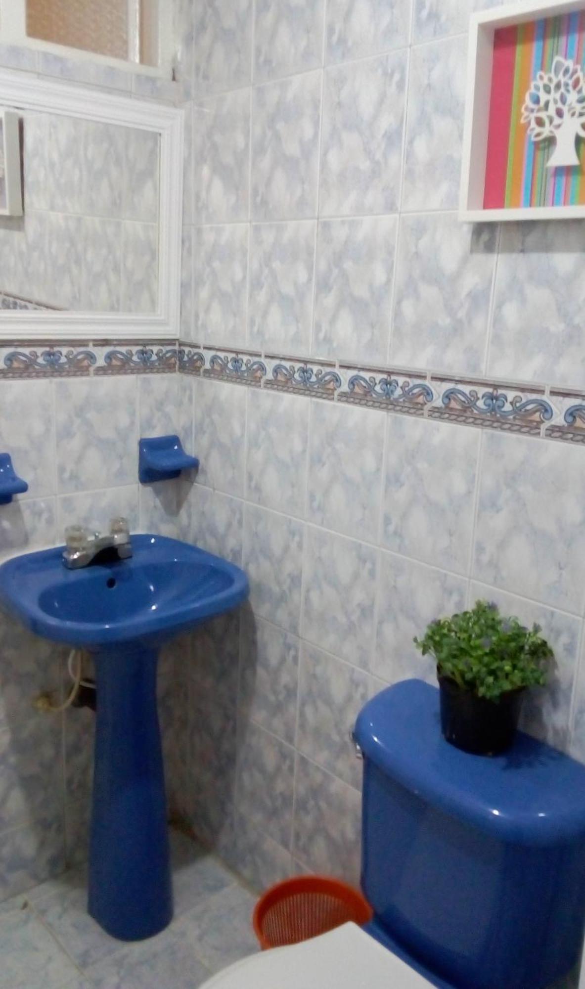 Apartment Teusaquillo-javeriana En Apto Compartido *