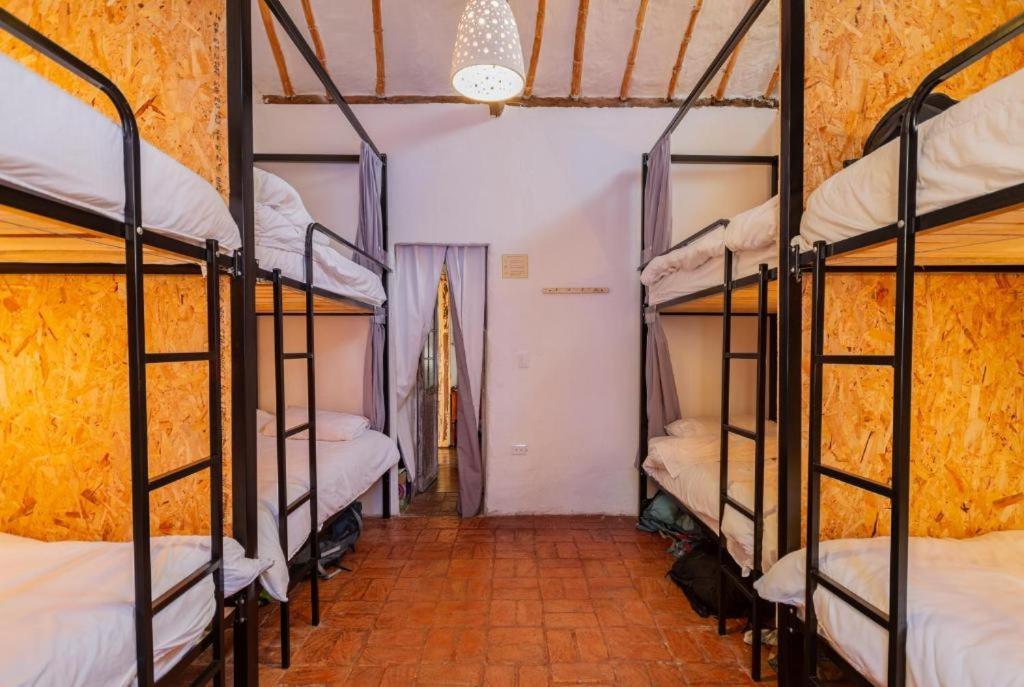 Hostel Botanico Bogota
