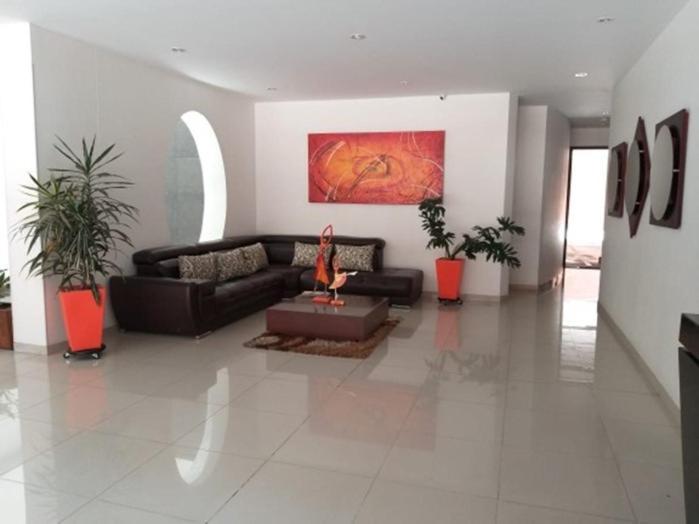 Apartment En Cedritos, 3 Habitaciones, 96 Metros *