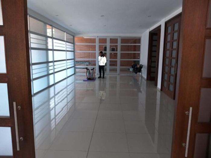 En Cedritos, 3 Habitaciones, 96 Metros Apartment *