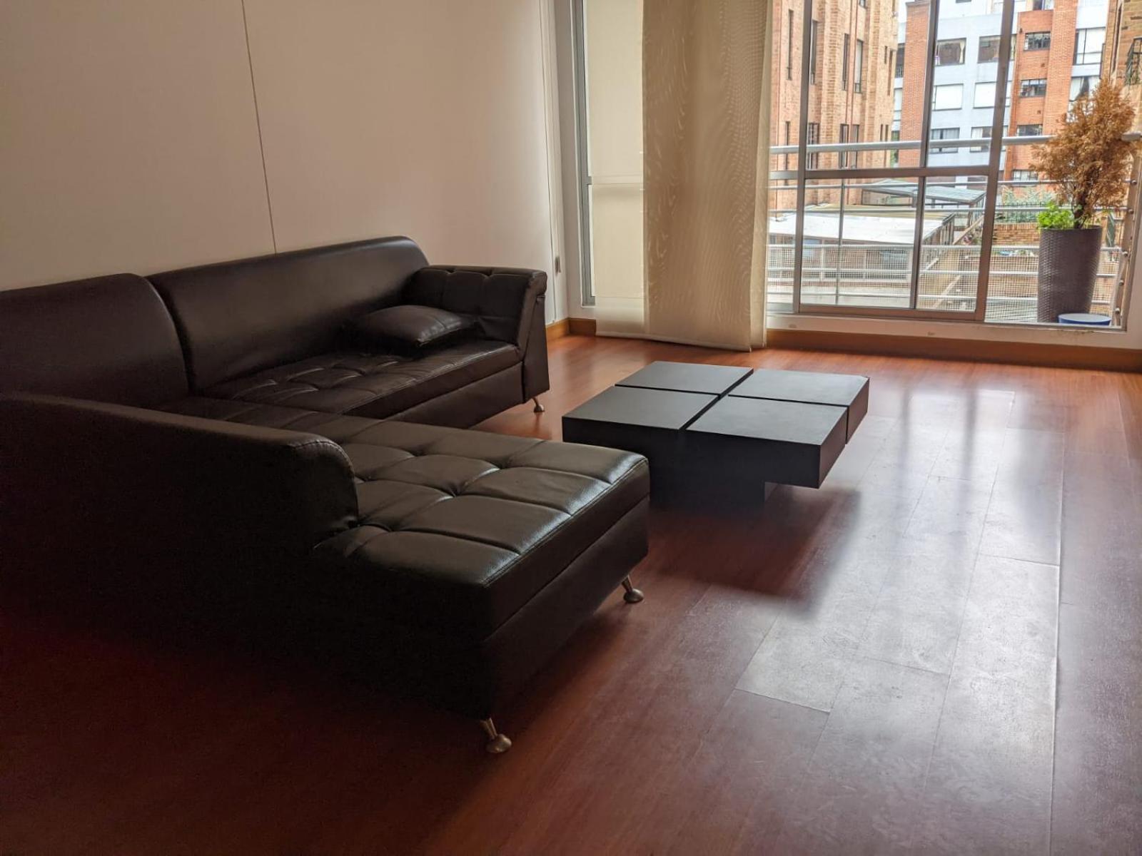 En Cedritos, 3 Habitaciones, 96 Metros * Bogota