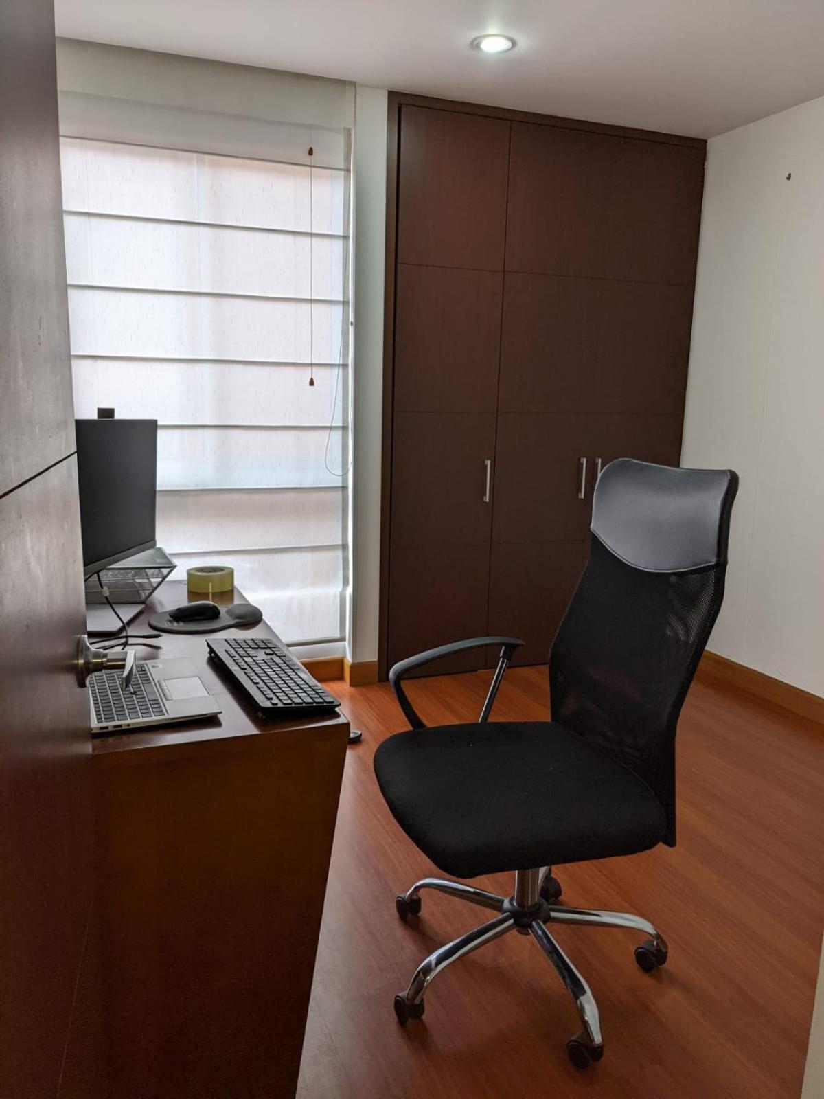En Cedritos, 3 Habitaciones, 96 Metros *
