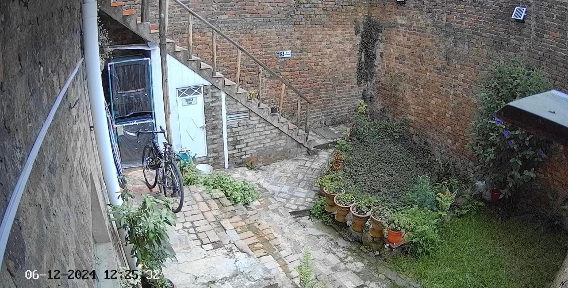 Casa De Lourdes - La Candelaria Bogotá