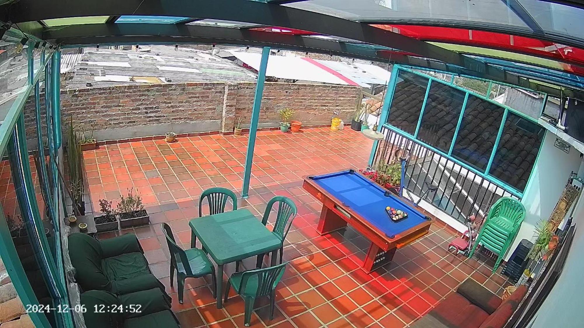 Pensão Casa De Lourdes - La Candelaria