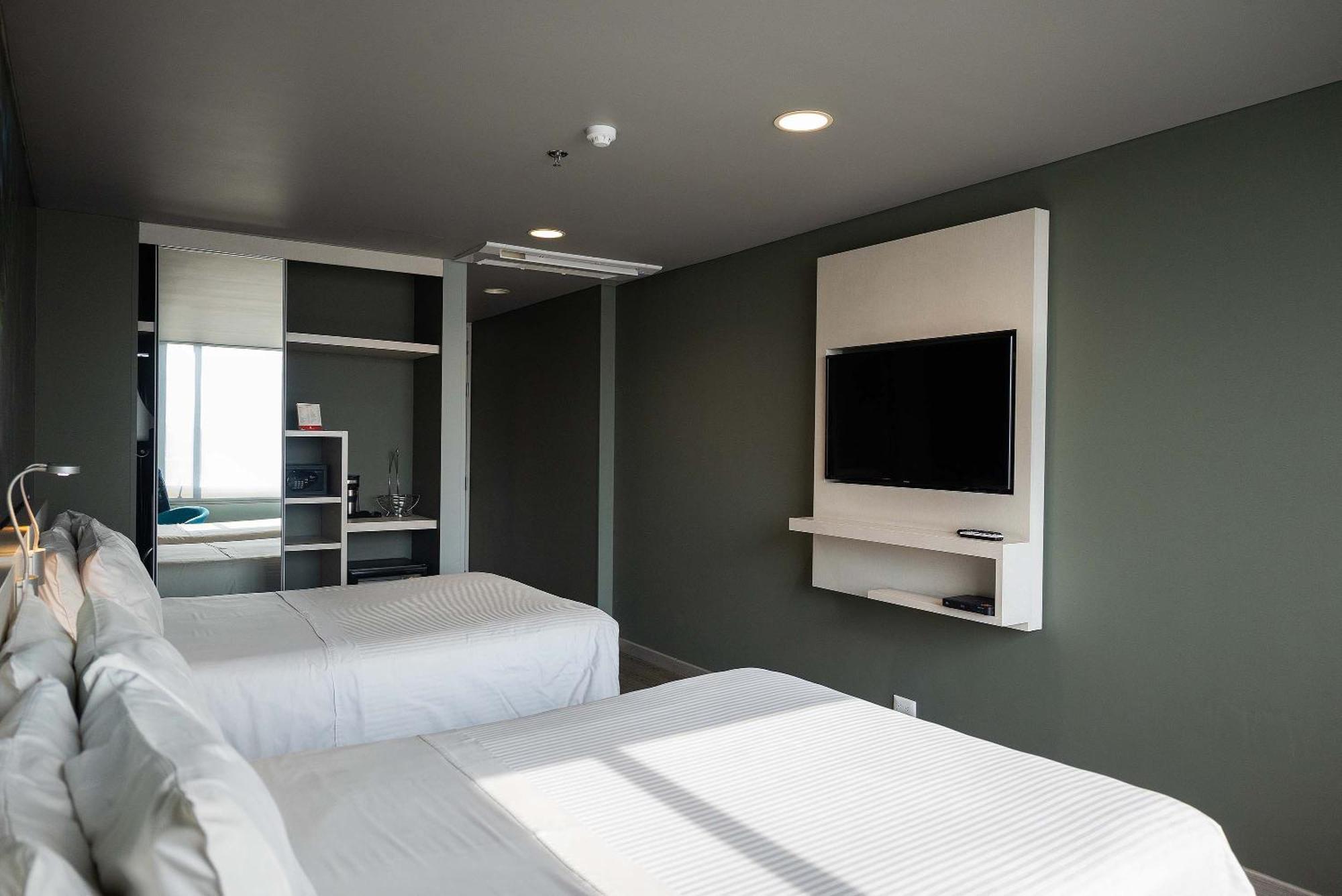 Hotel Black Tower Premium 4*
