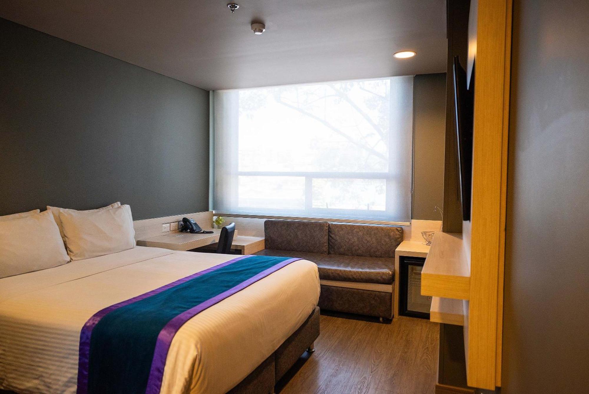 Hotel Black Tower Premium Bogota