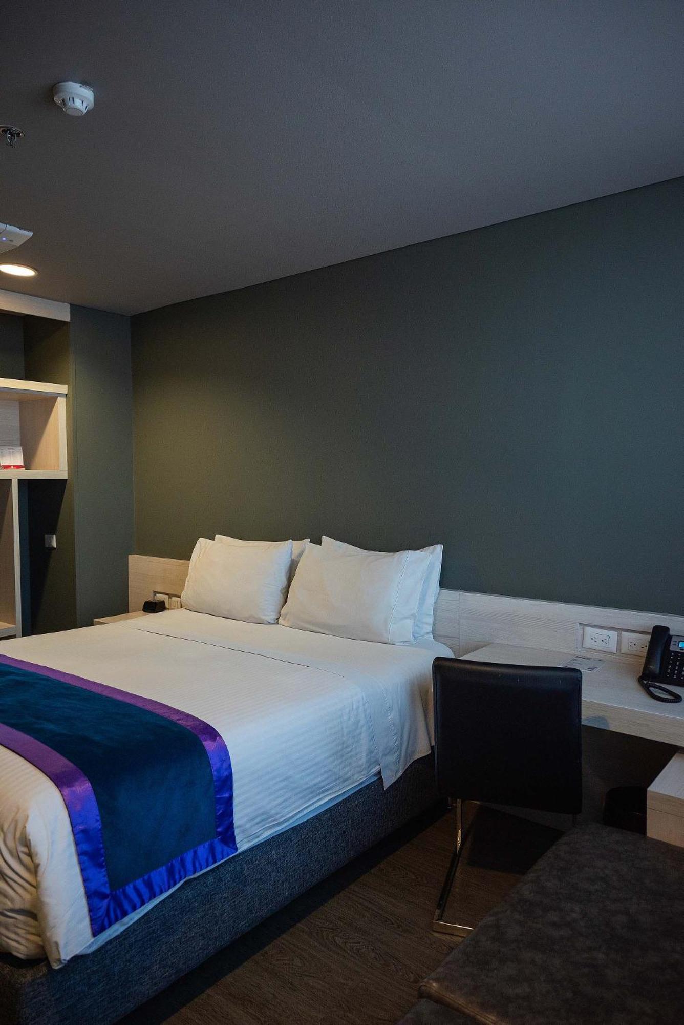 Black Tower Premium Hotel